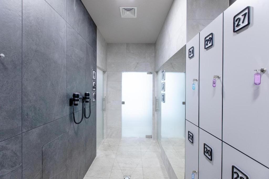 Apartament Faleza16 Rewal Exteriér fotografie