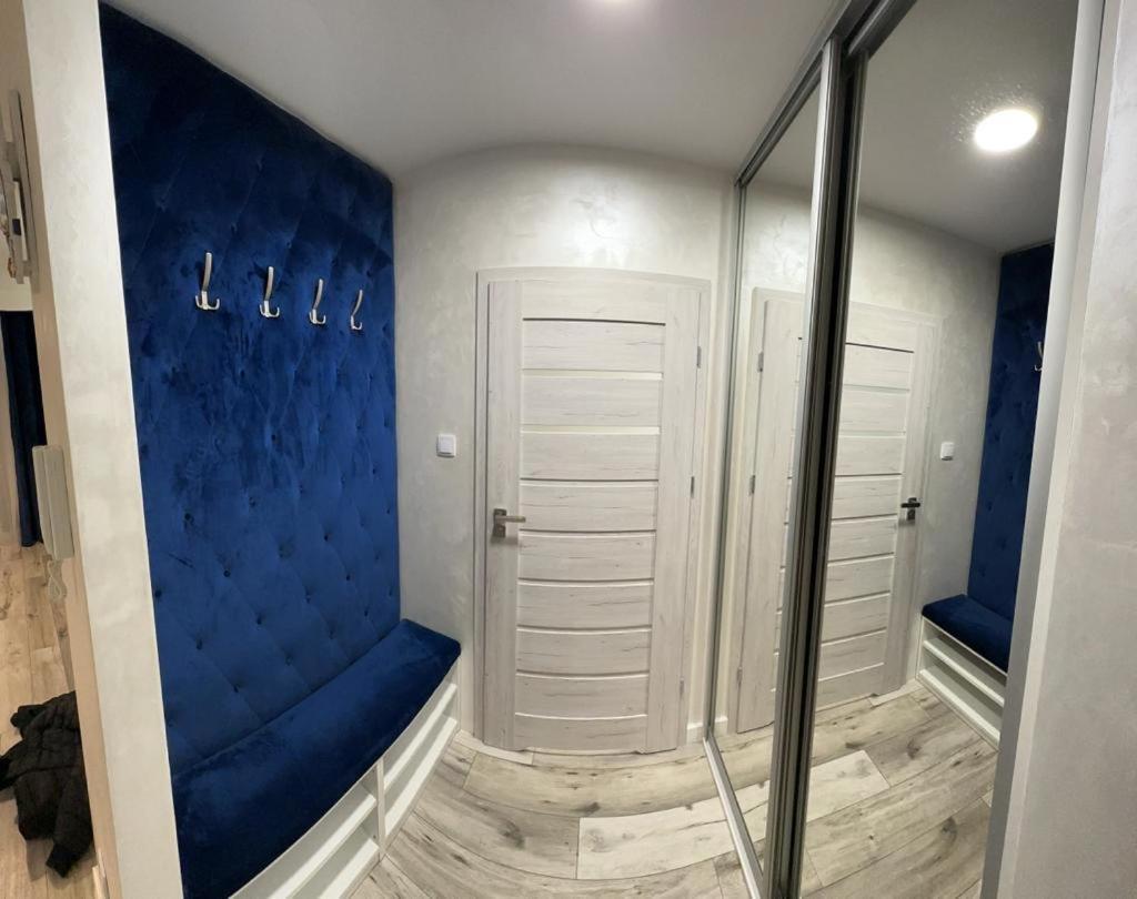 Apartament Faleza16 Rewal Exteriér fotografie