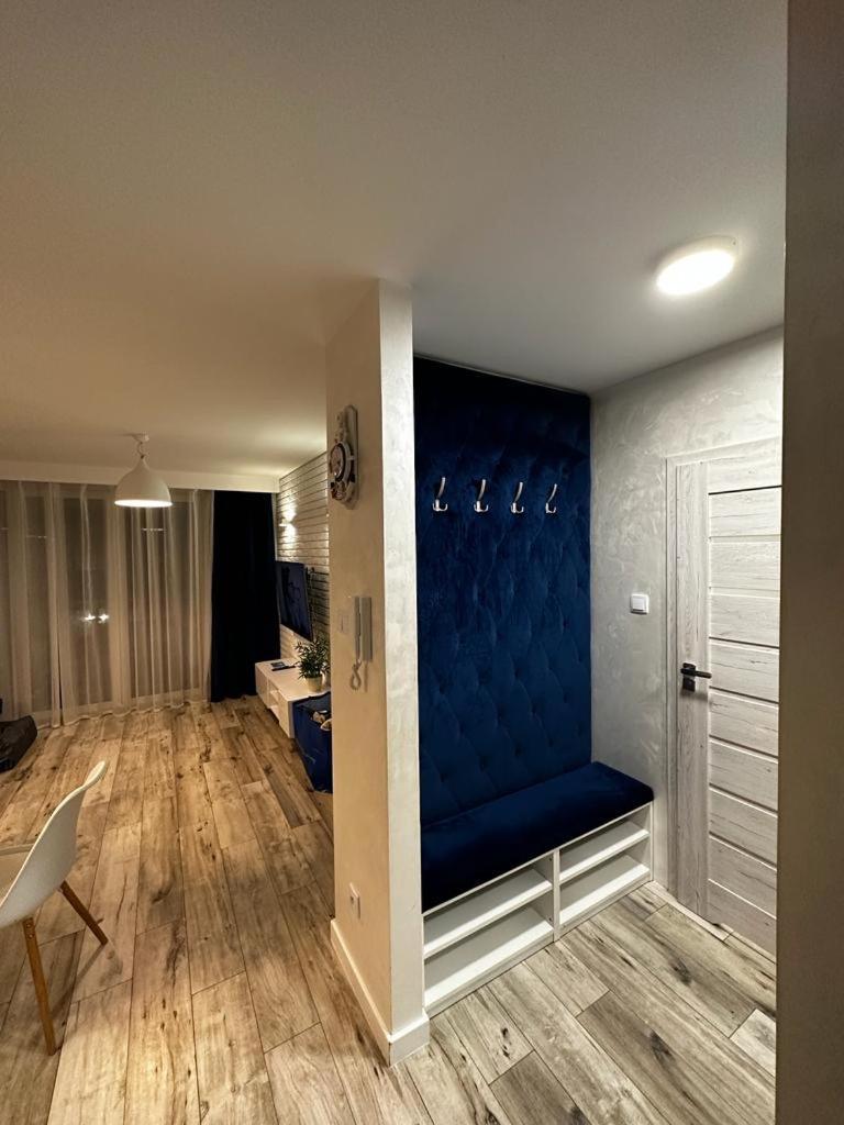 Apartament Faleza16 Rewal Exteriér fotografie