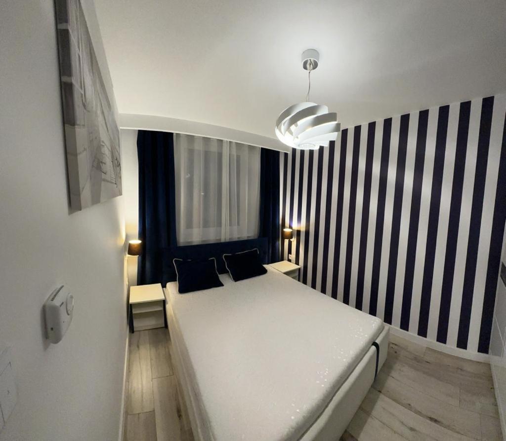 Apartament Faleza16 Rewal Exteriér fotografie